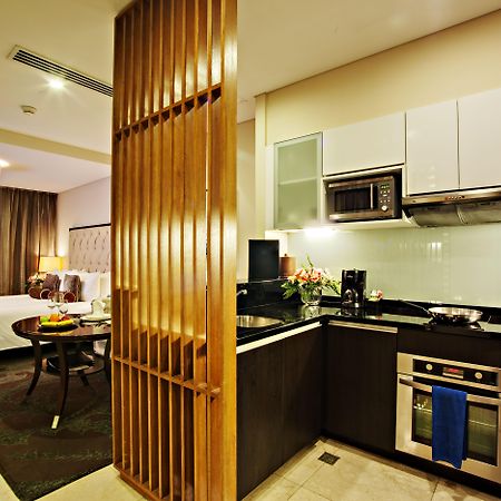 Joy Nostalg Hotel And Suites Manila Managed By The Ascott Limited Pasig City Zewnętrze zdjęcie