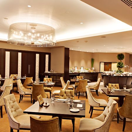 Joy Nostalg Hotel And Suites Manila Managed By The Ascott Limited Pasig City Zewnętrze zdjęcie