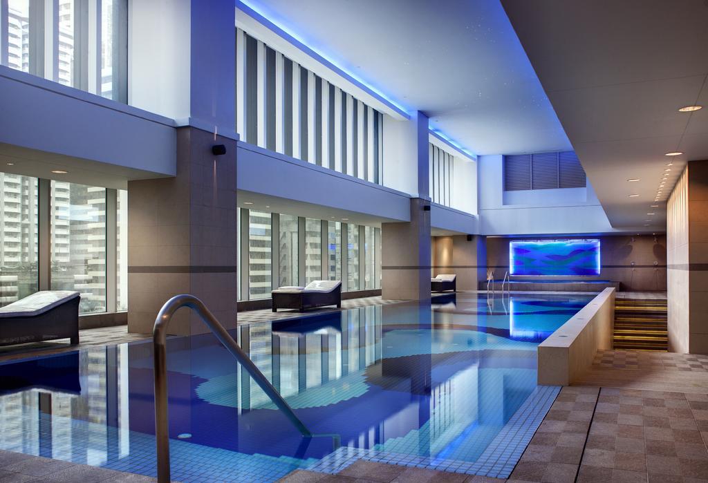 Joy Nostalg Hotel And Suites Manila Managed By The Ascott Limited Pasig City Zewnętrze zdjęcie