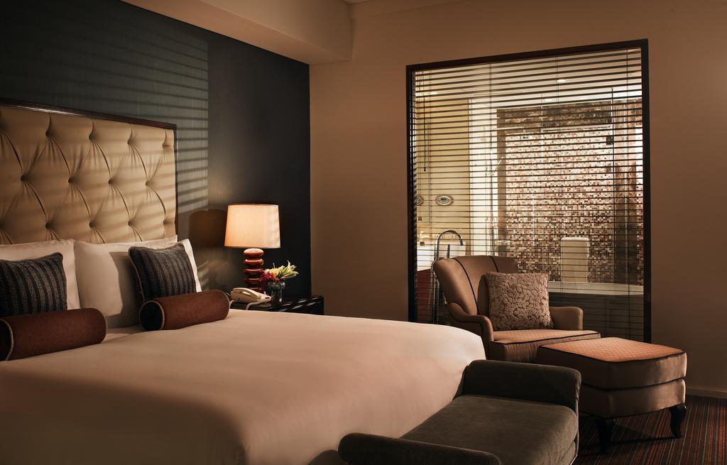 Joy Nostalg Hotel And Suites Manila Managed By The Ascott Limited Pasig City Zewnętrze zdjęcie