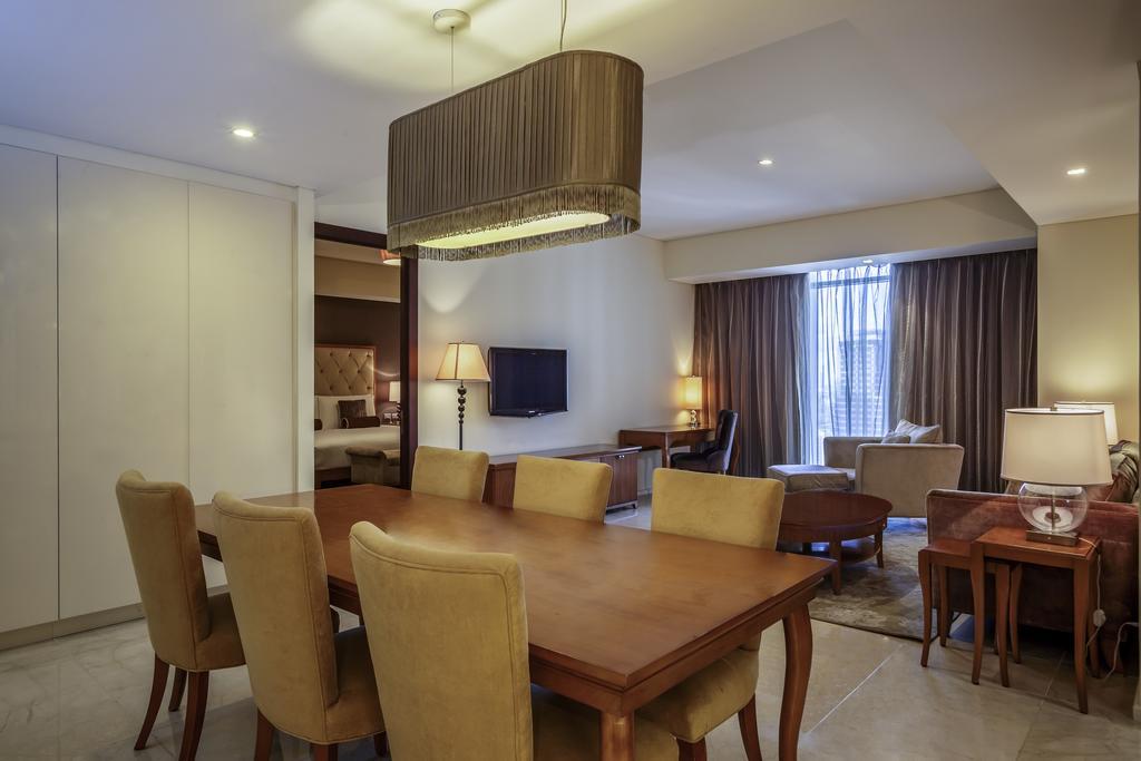 Joy Nostalg Hotel And Suites Manila Managed By The Ascott Limited Pasig City Zewnętrze zdjęcie