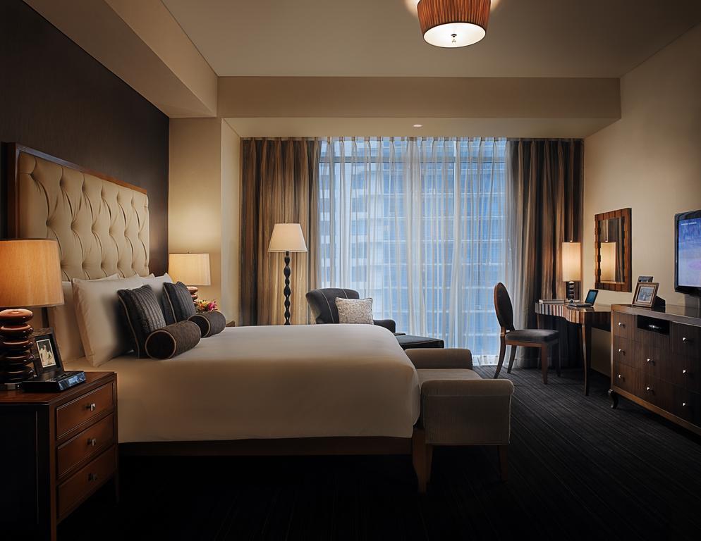 Joy Nostalg Hotel And Suites Manila Managed By The Ascott Limited Pasig City Zewnętrze zdjęcie