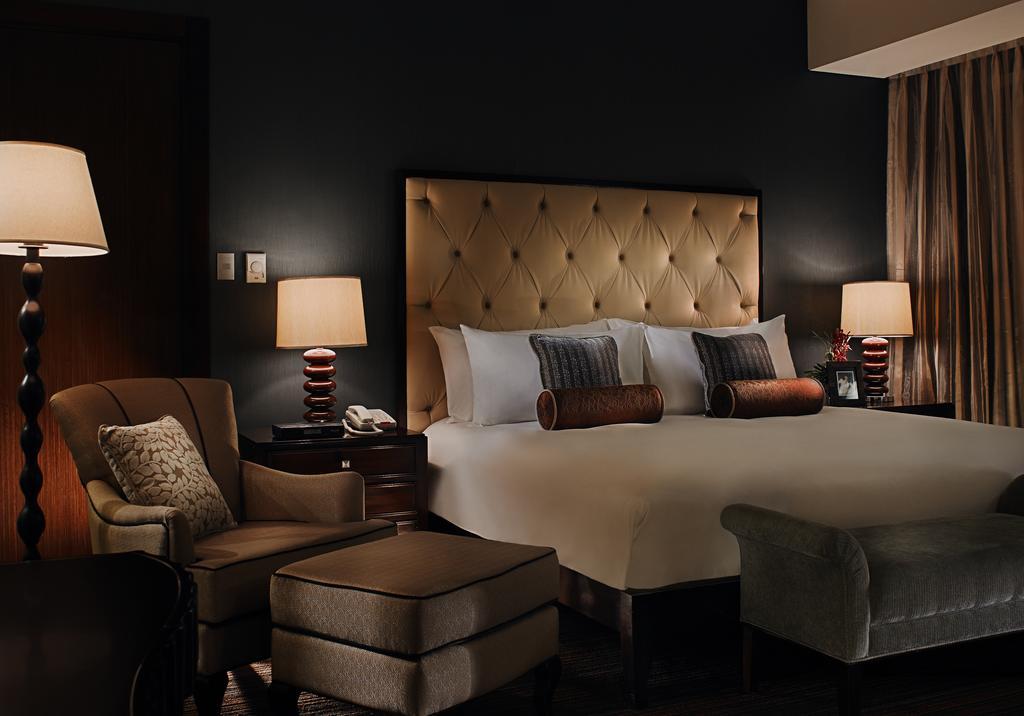 Joy Nostalg Hotel And Suites Manila Managed By The Ascott Limited Pasig City Zewnętrze zdjęcie
