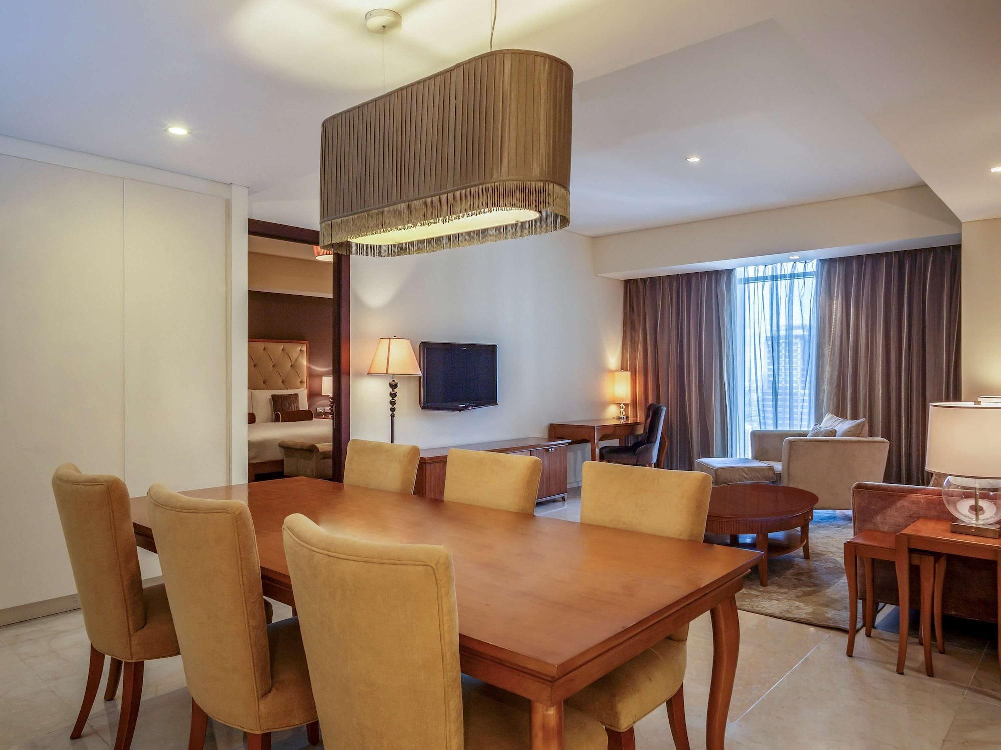 Joy Nostalg Hotel And Suites Manila Managed By The Ascott Limited Pasig City Zewnętrze zdjęcie