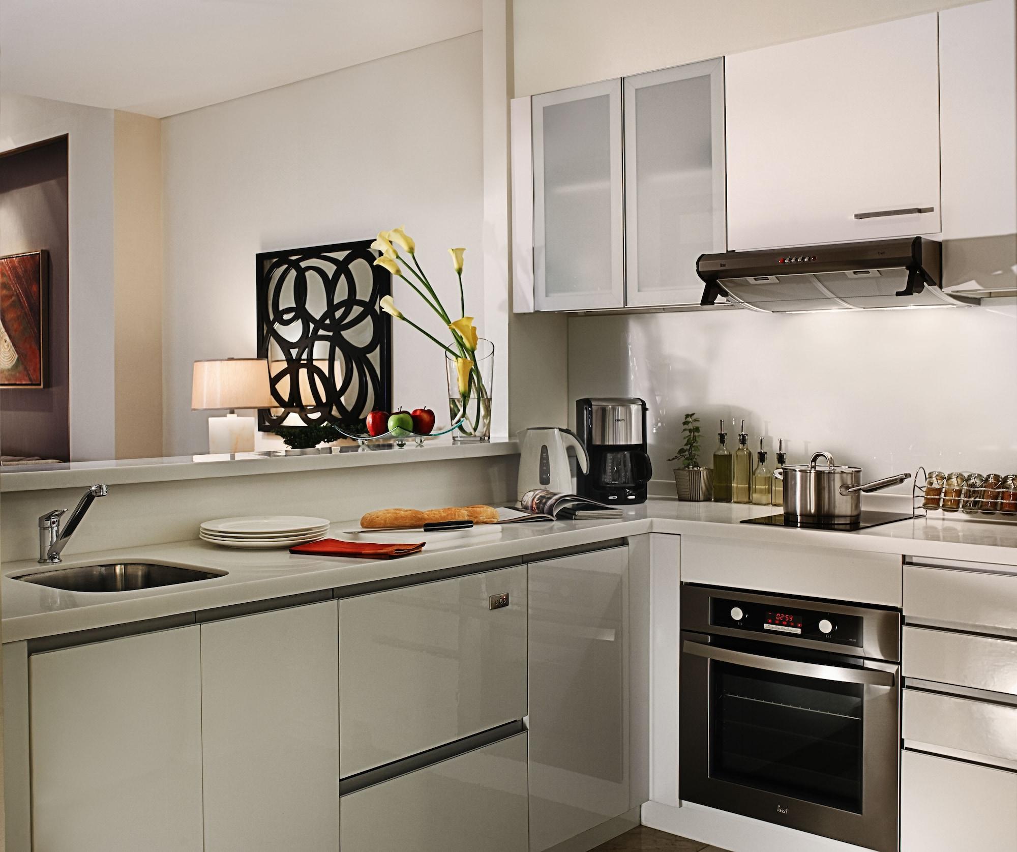 Joy Nostalg Hotel And Suites Manila Managed By The Ascott Limited Pasig City Zewnętrze zdjęcie