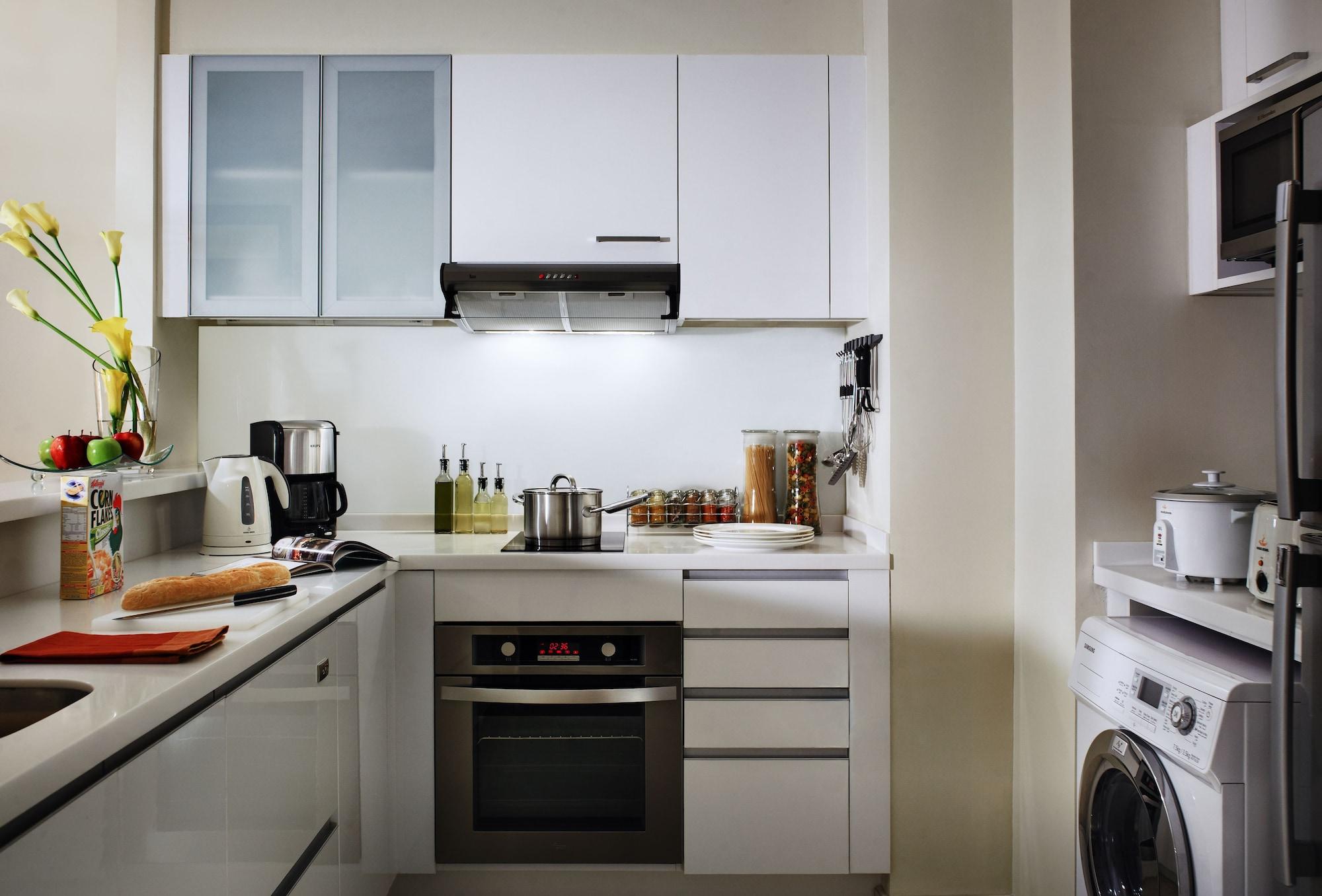 Joy Nostalg Hotel And Suites Manila Managed By The Ascott Limited Pasig City Zewnętrze zdjęcie