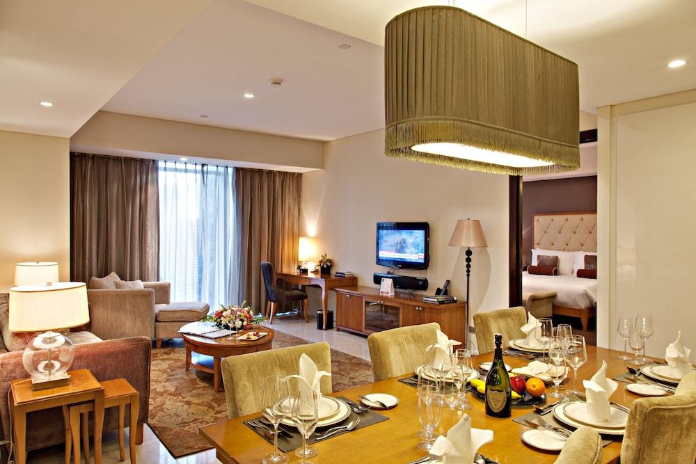 Joy Nostalg Hotel And Suites Manila Managed By The Ascott Limited Pasig City Zewnętrze zdjęcie