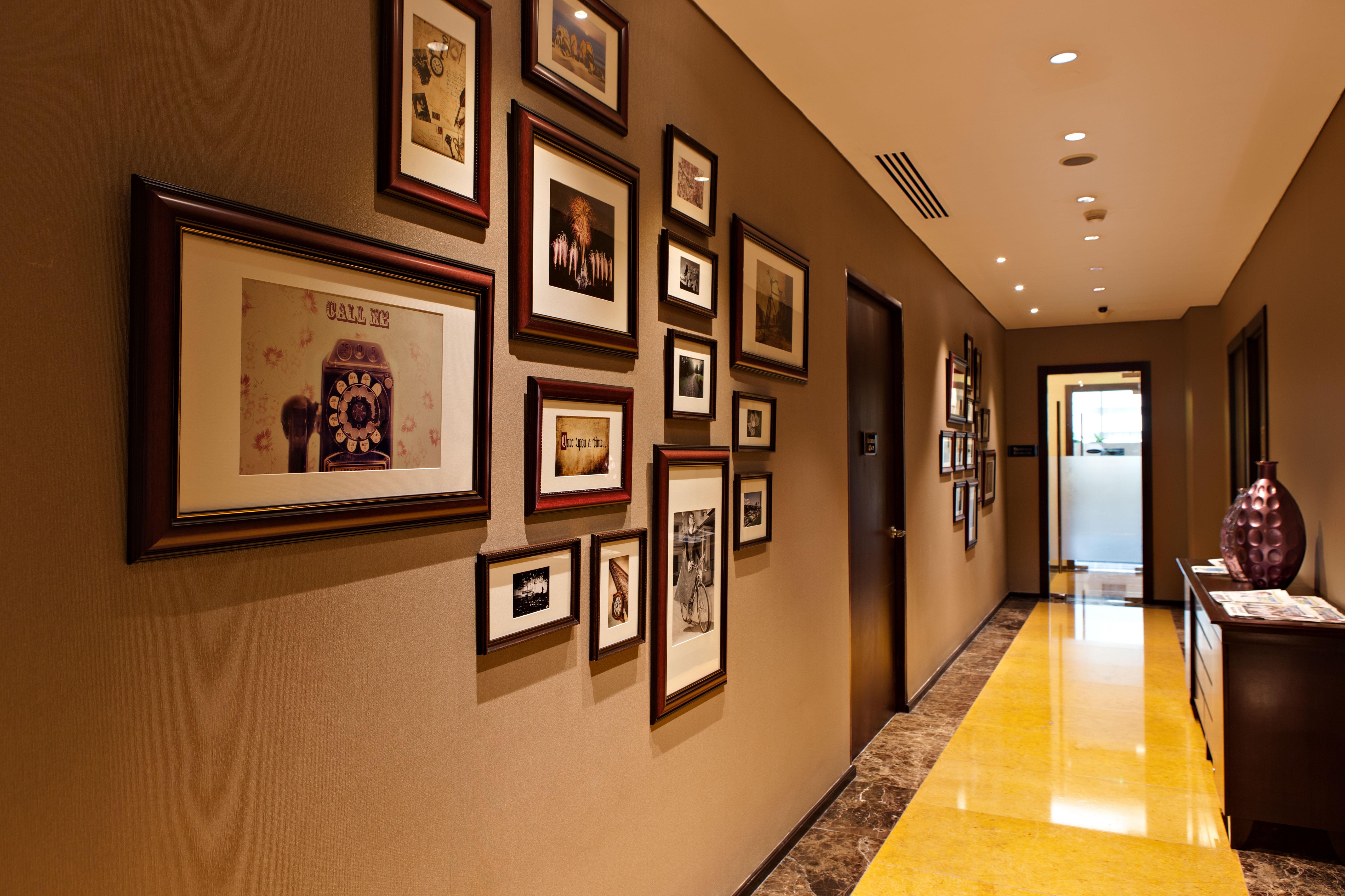 Joy Nostalg Hotel And Suites Manila Managed By The Ascott Limited Pasig City Zewnętrze zdjęcie