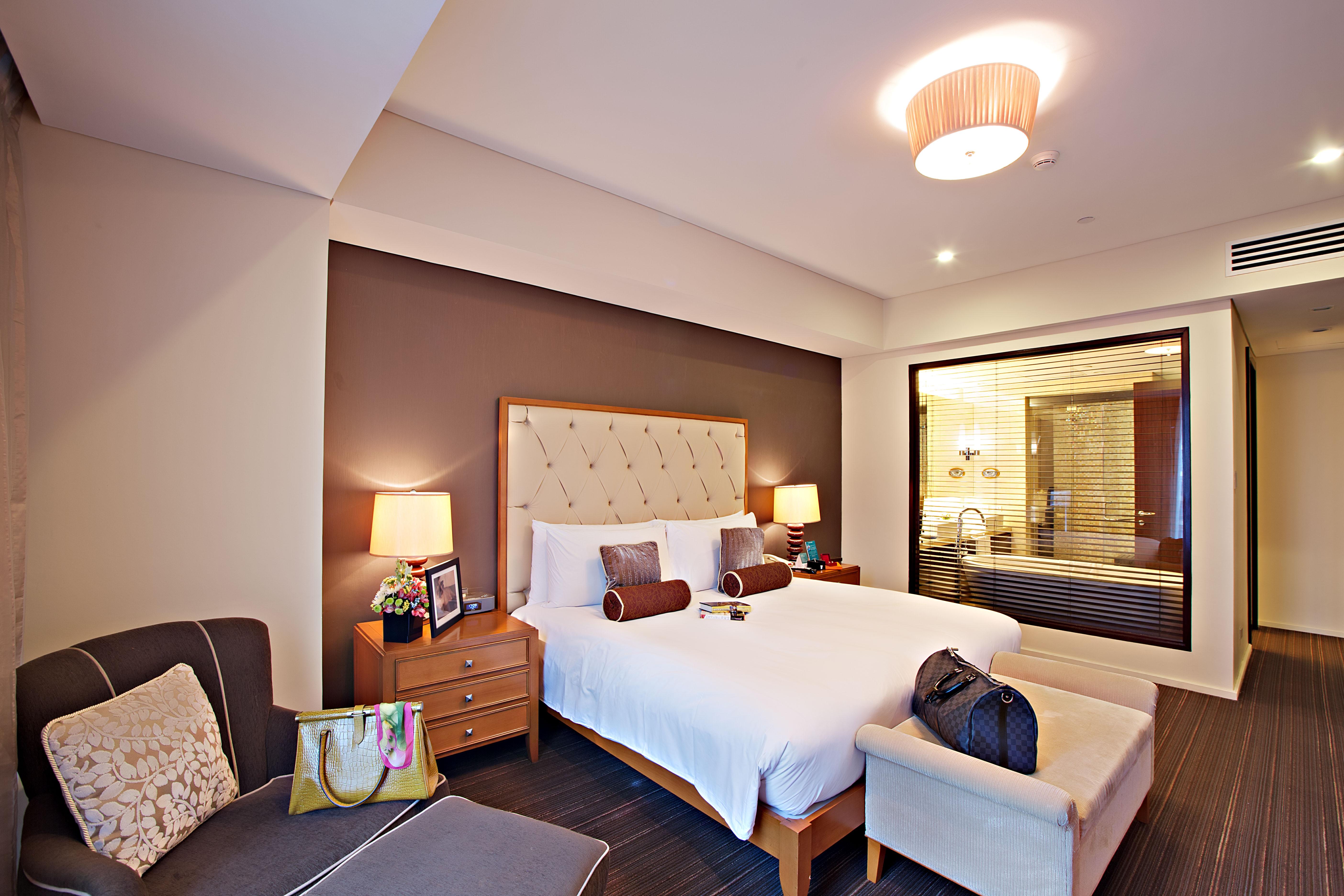 Joy Nostalg Hotel And Suites Manila Managed By The Ascott Limited Pasig City Zewnętrze zdjęcie