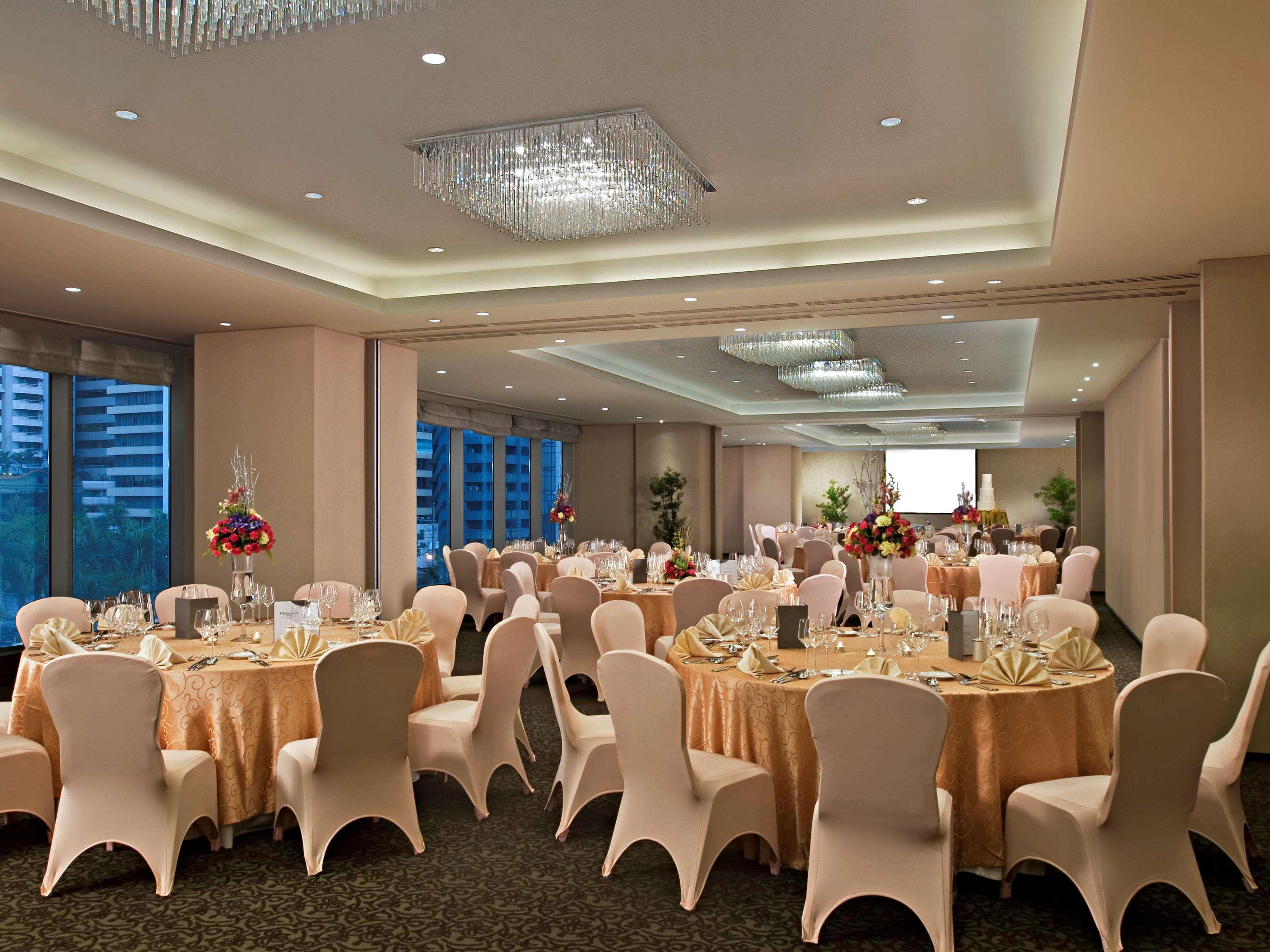 Joy Nostalg Hotel And Suites Manila Managed By The Ascott Limited Pasig City Zewnętrze zdjęcie