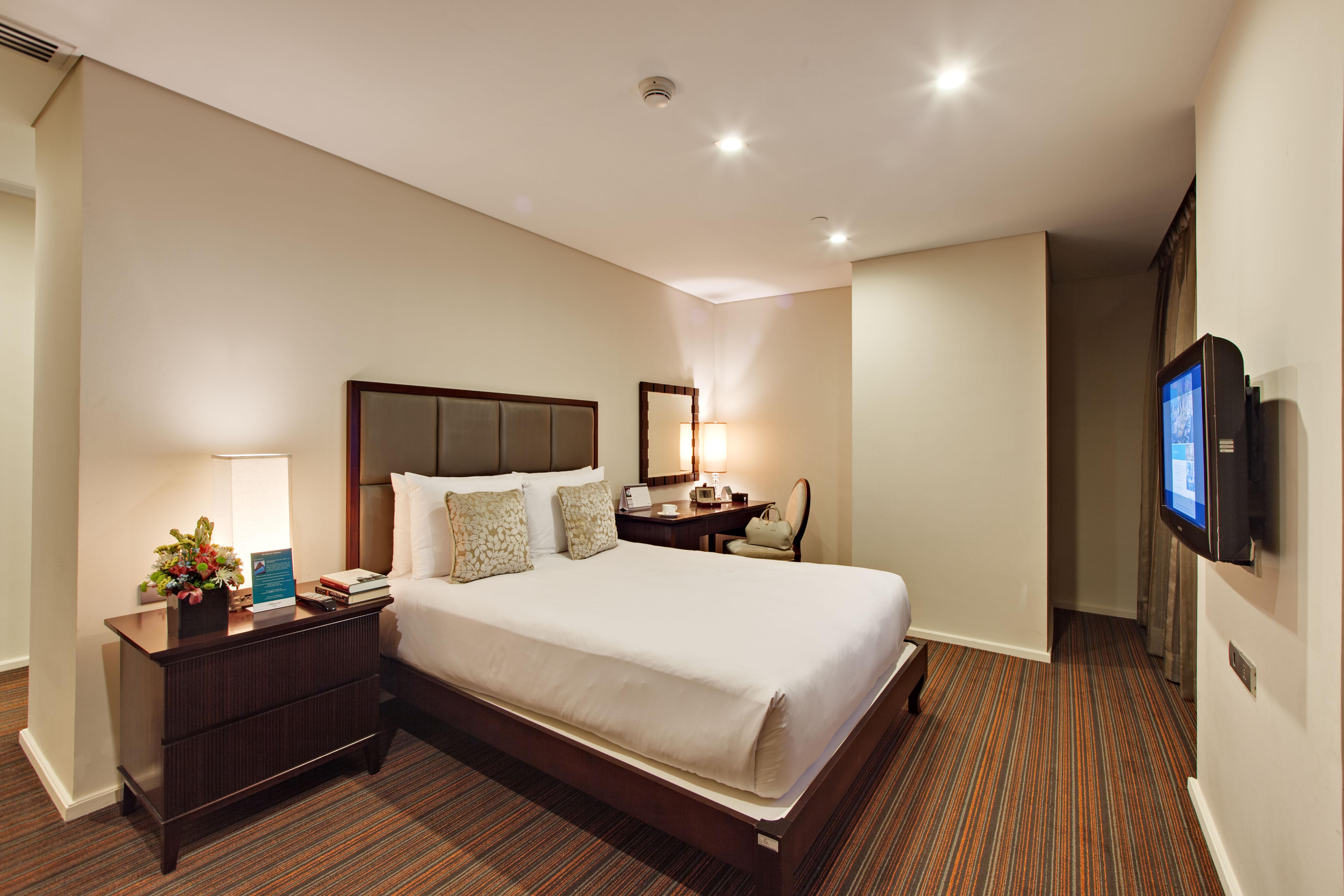 Joy Nostalg Hotel And Suites Manila Managed By The Ascott Limited Pasig City Zewnętrze zdjęcie