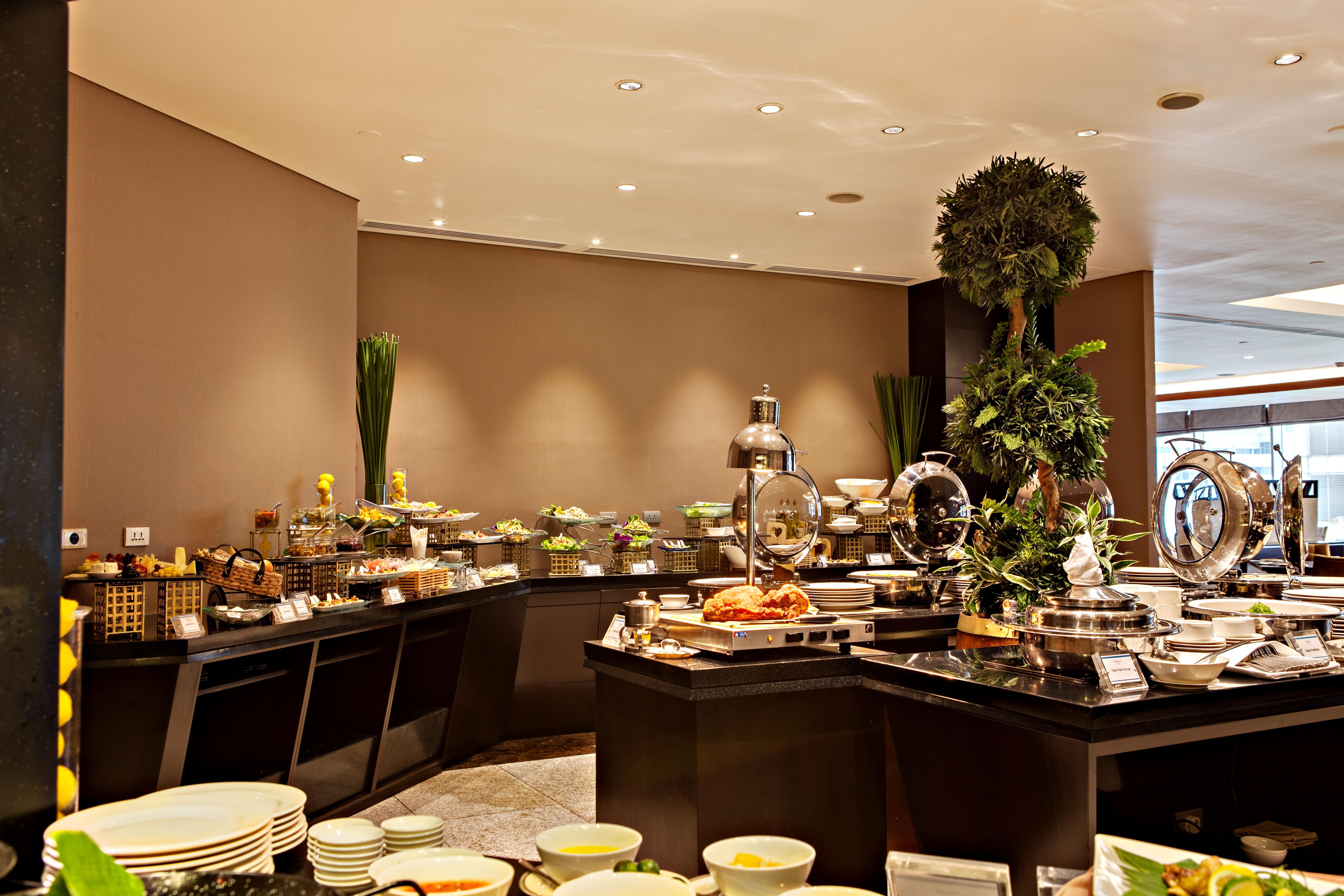 Joy Nostalg Hotel And Suites Manila Managed By The Ascott Limited Pasig City Zewnętrze zdjęcie
