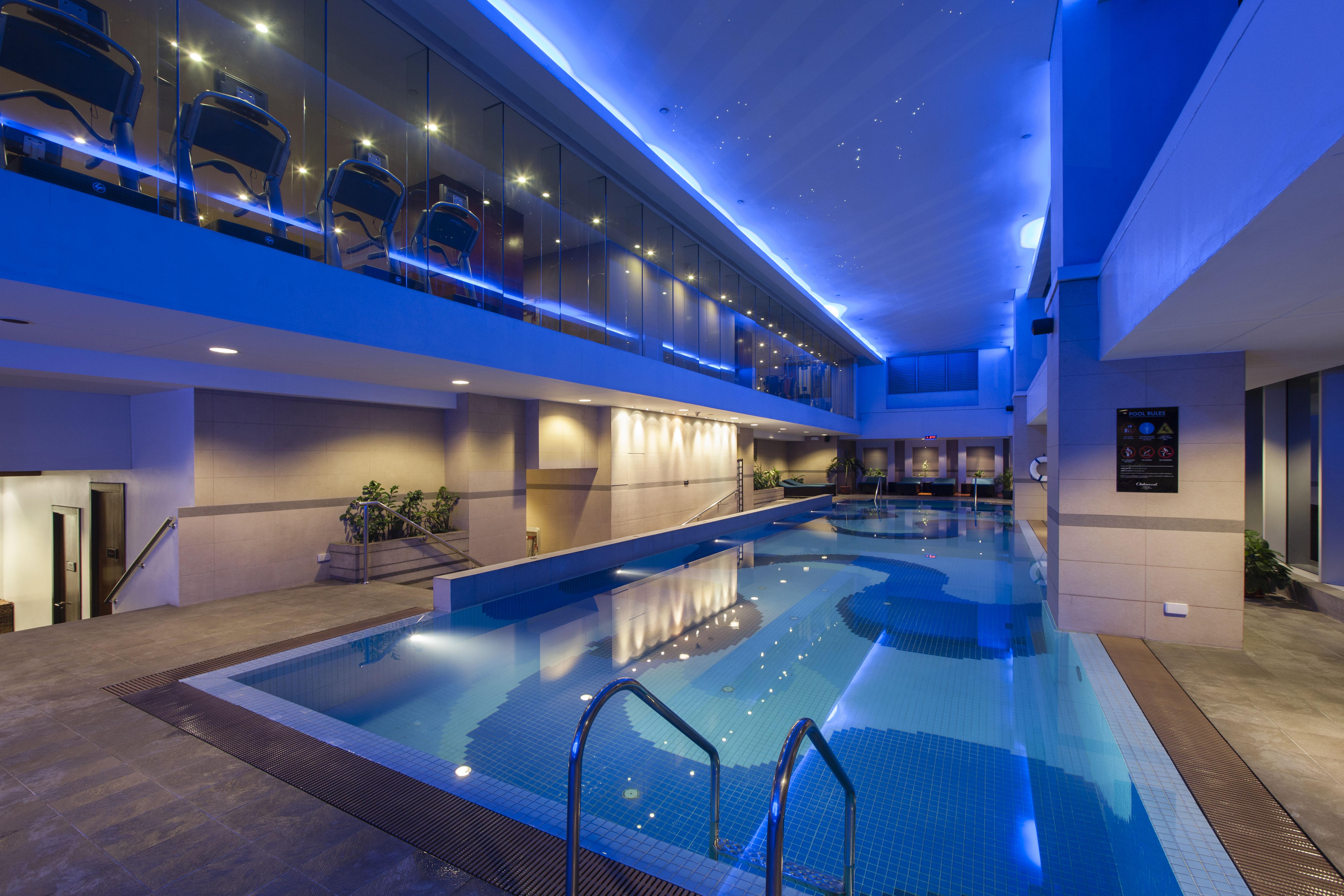 Joy Nostalg Hotel And Suites Manila Managed By The Ascott Limited Pasig City Zewnętrze zdjęcie