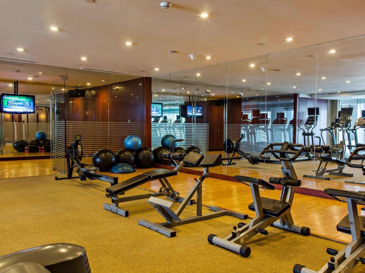 Joy Nostalg Hotel And Suites Manila Managed By The Ascott Limited Pasig City Zewnętrze zdjęcie