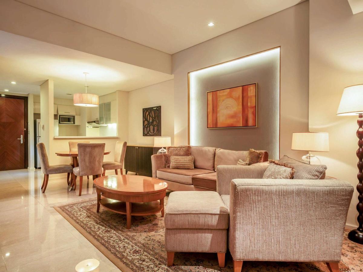 Joy Nostalg Hotel And Suites Manila Managed By The Ascott Limited Pasig City Zewnętrze zdjęcie