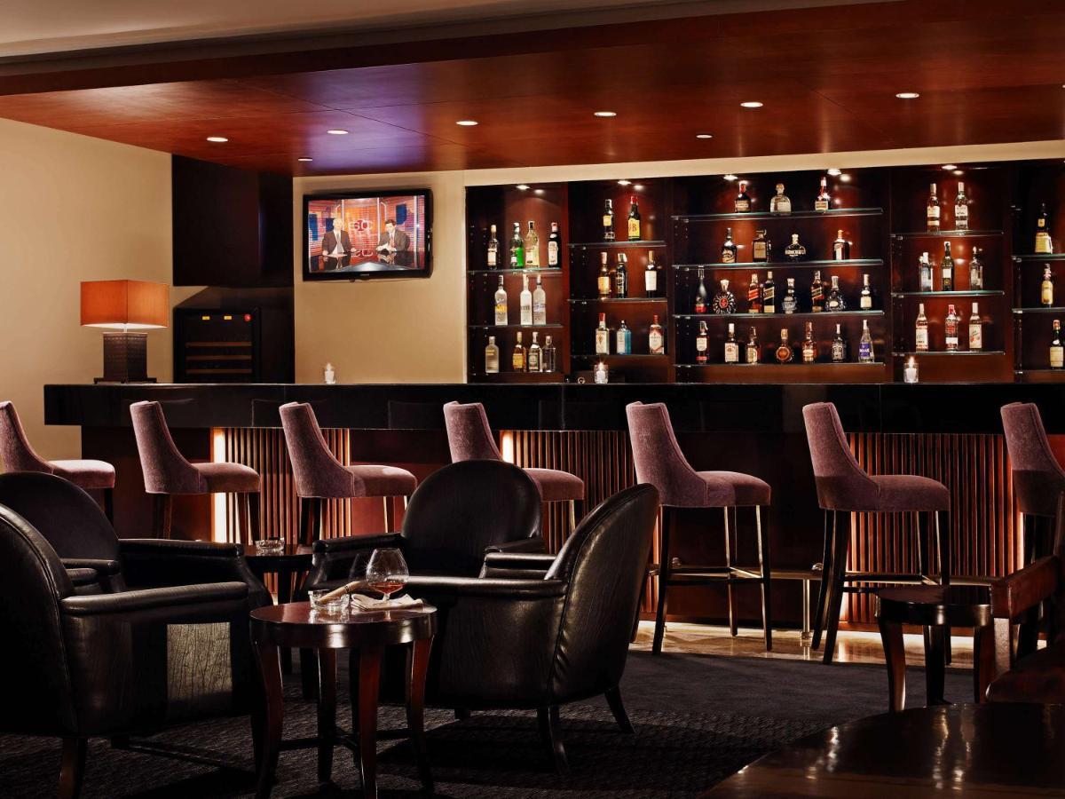 Joy Nostalg Hotel And Suites Manila Managed By The Ascott Limited Pasig City Zewnętrze zdjęcie