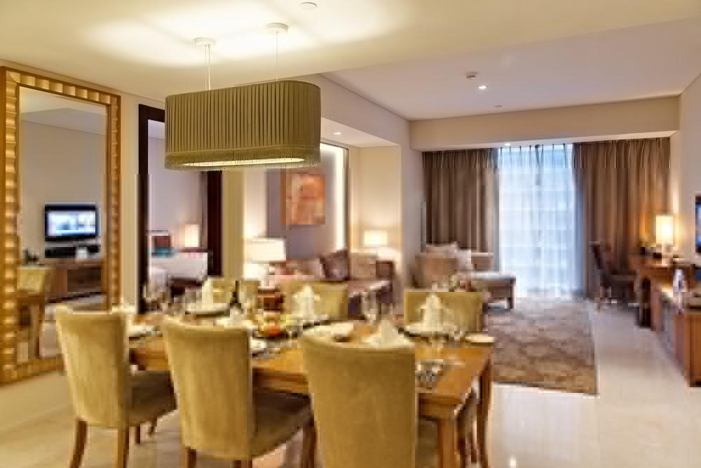Joy Nostalg Hotel And Suites Manila Managed By The Ascott Limited Pasig City Zewnętrze zdjęcie