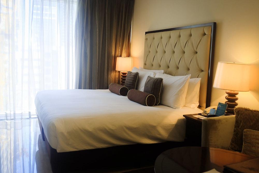 Joy Nostalg Hotel And Suites Manila Managed By The Ascott Limited Pasig City Zewnętrze zdjęcie